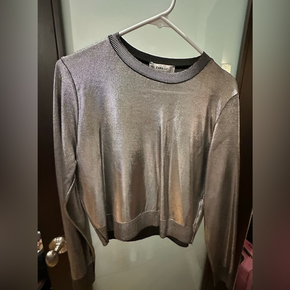 ZARA Knit